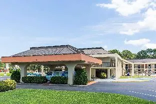 Days Inn By Wyndham Norfolk Airport