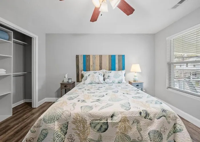 The Chesapeake St Retreat - Pet And Kid Friendly
