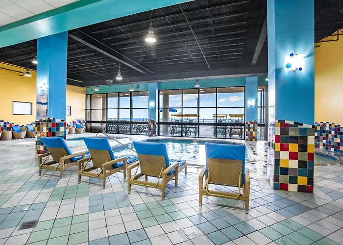 Beach Quarters Resort
