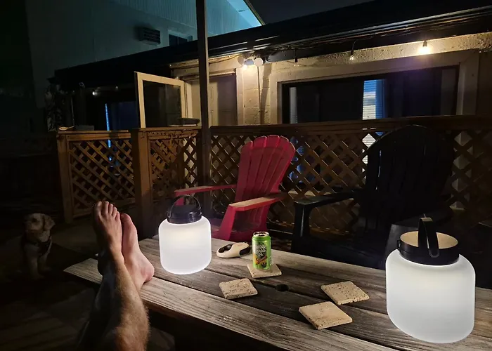 The Dune Beach House